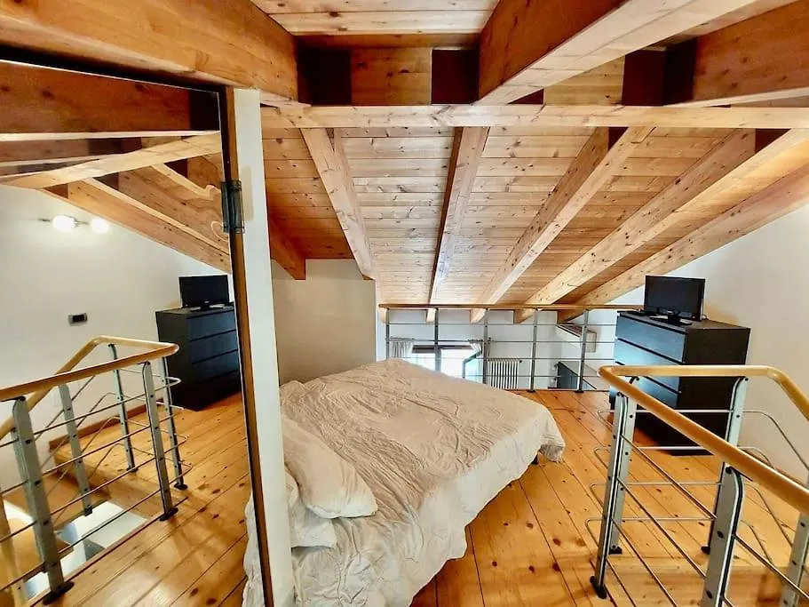 Il Loft Di Via Gluck - Exclusive In Milano Centrale Italy