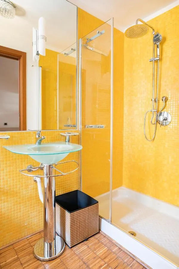 Il Loft Di Via Gluck - Exclusive In Milano Centrale