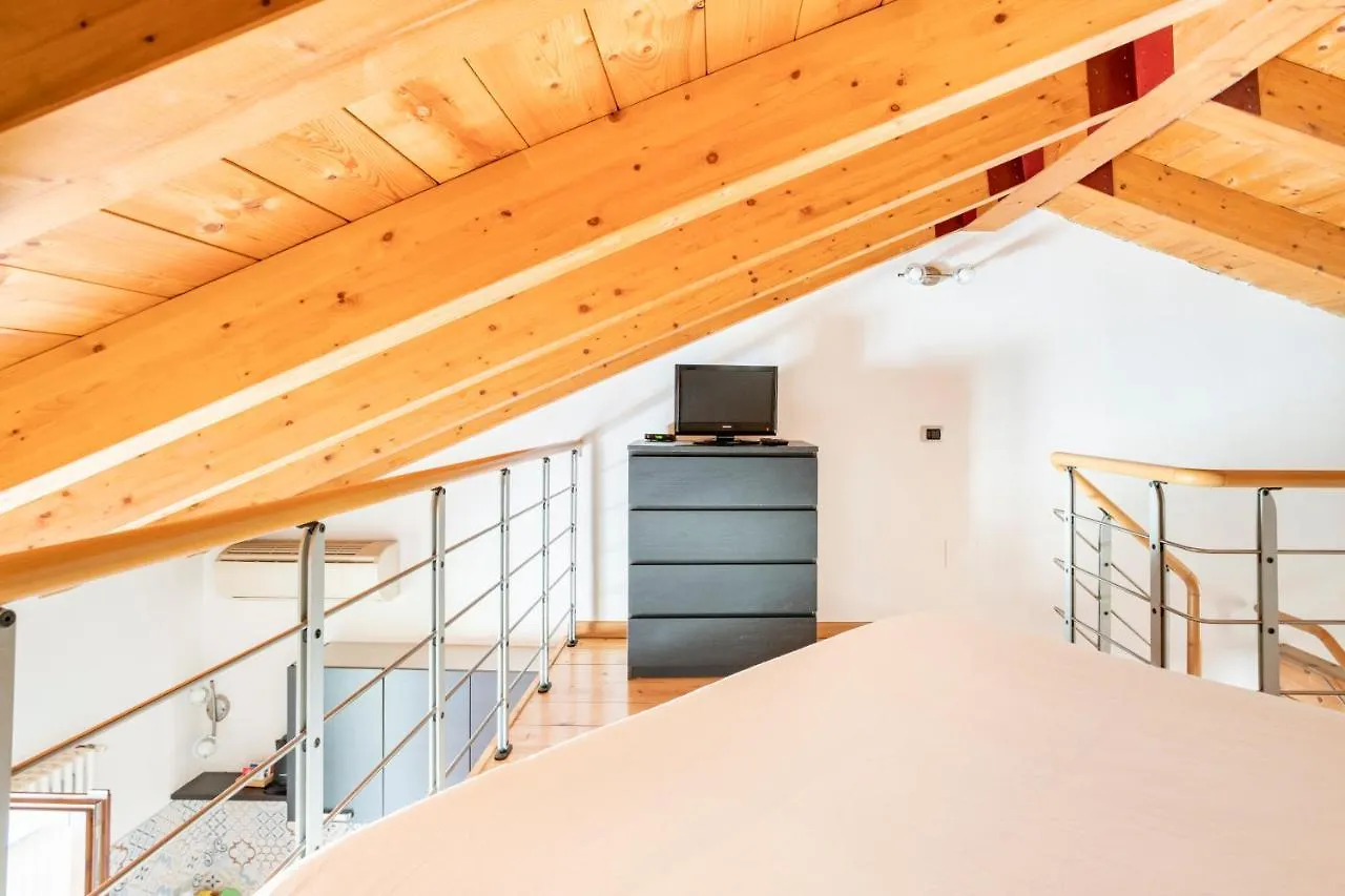 Il Loft Di Via Gluck - Exclusive In Milano Centrale Milan