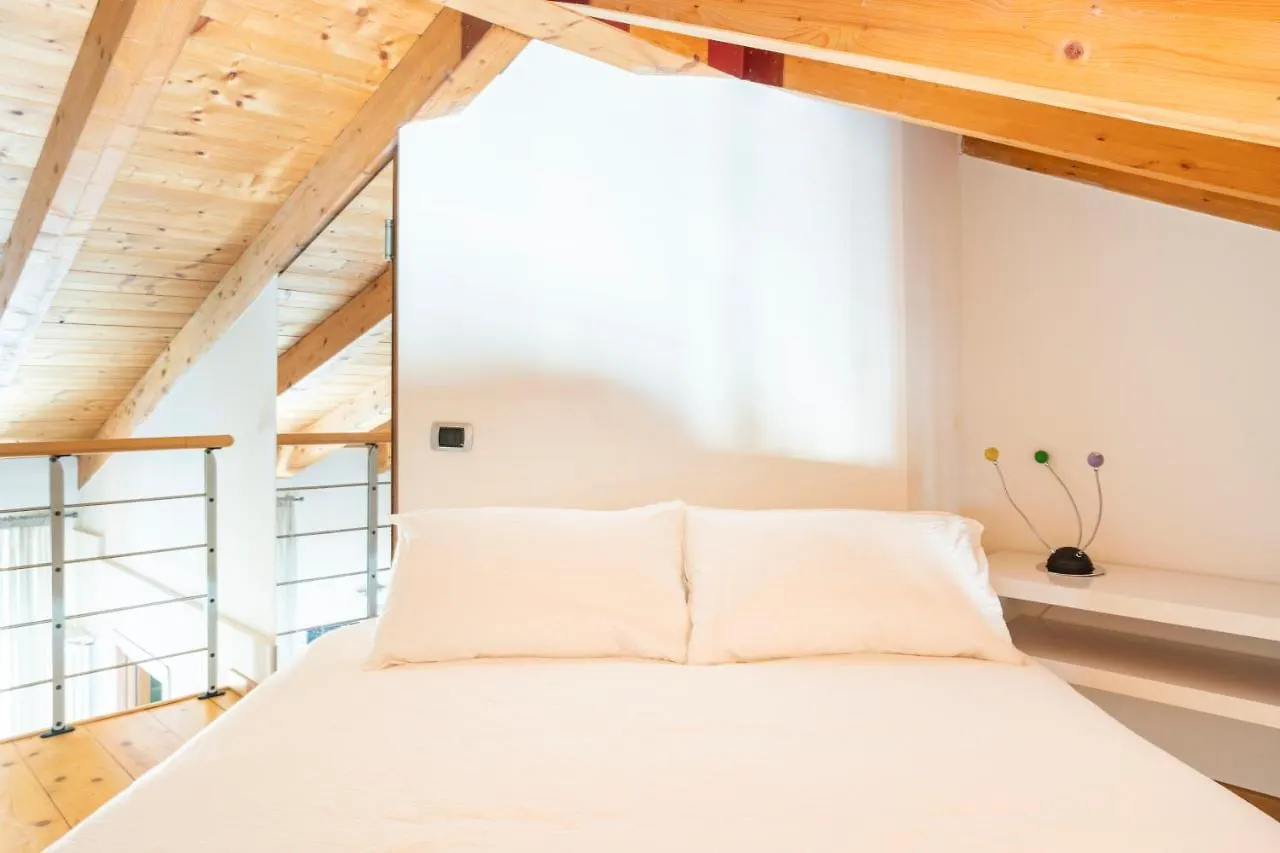 Il Loft Di Via Gluck - Exclusive In Milano Centrale