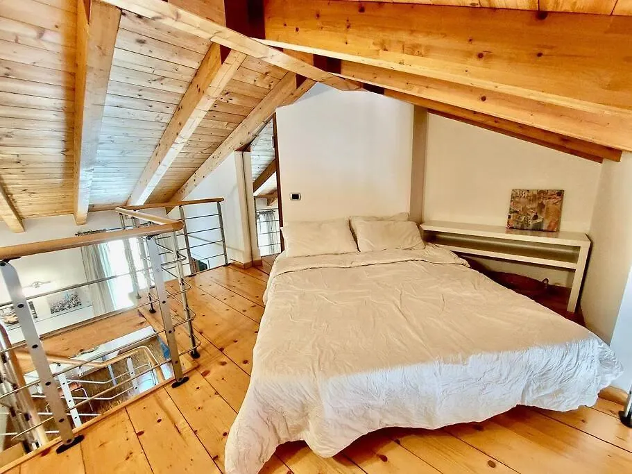 Apartment Il Loft Di Via Gluck - Exclusive In Milano Centrale