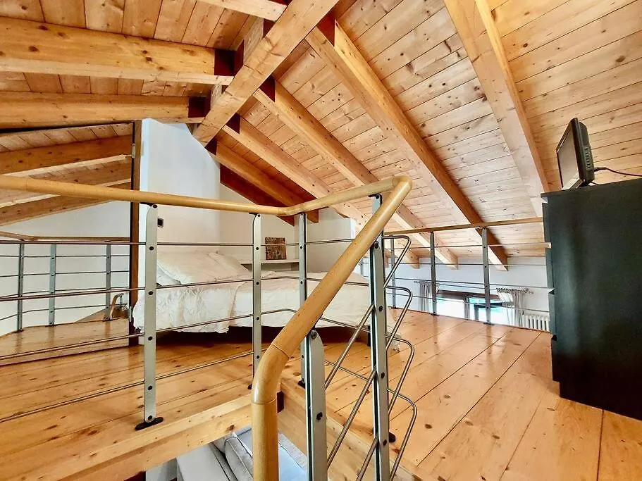 Il Loft Di Via Gluck - Exclusive In Milano Centrale contacts