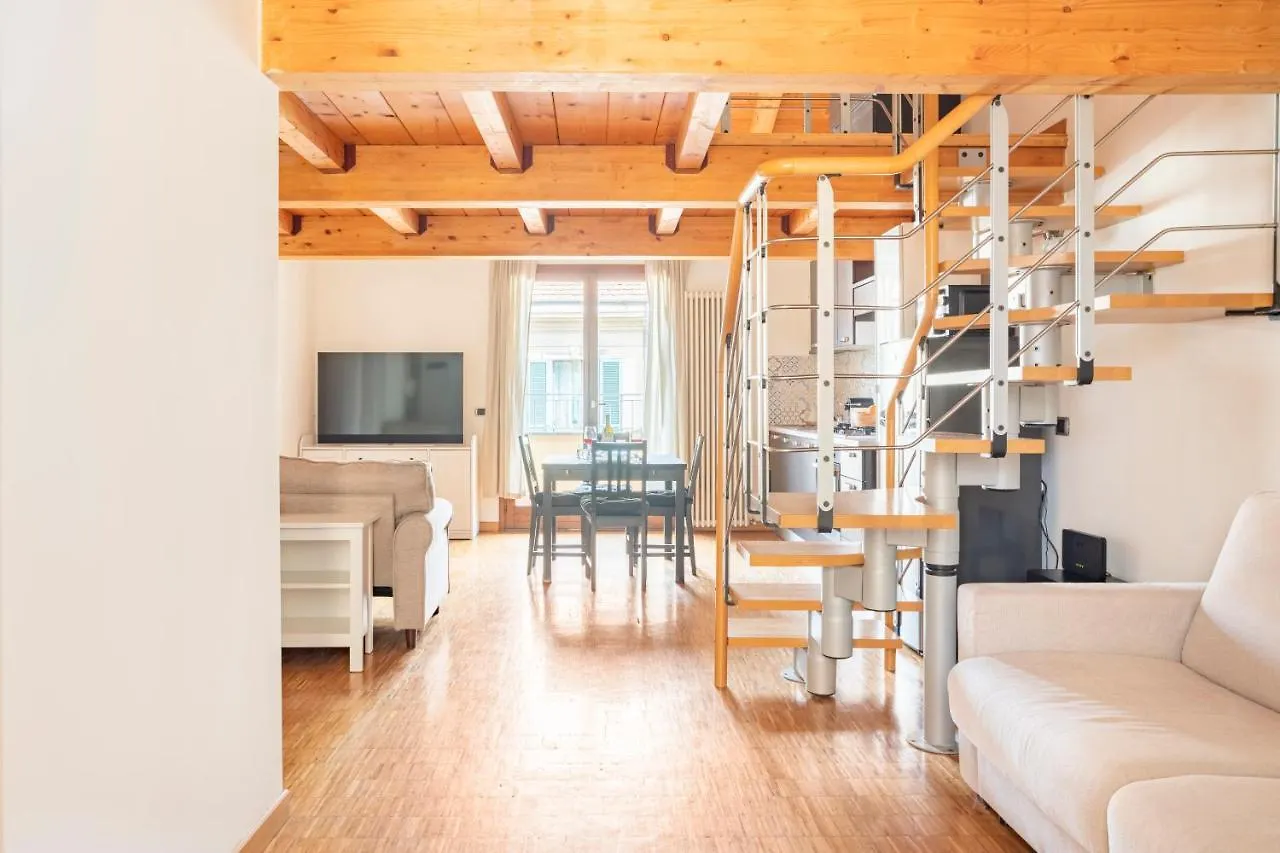 Il Loft Di Via Gluck - Exclusive In Milano Centrale Italy