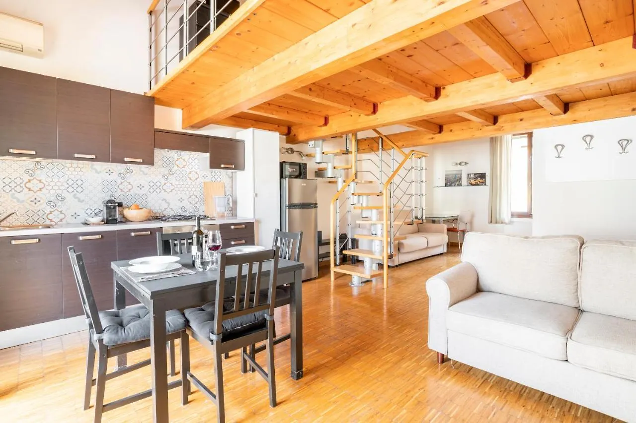 Il Loft Di Via Gluck - Exclusive In Milano Centrale Milan