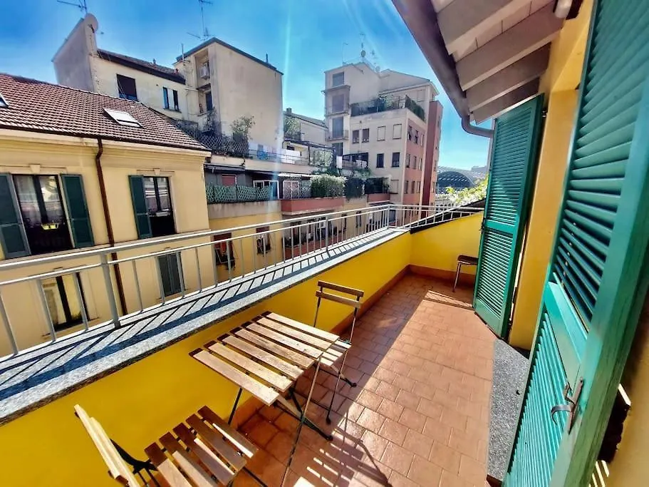 Il Loft Di Via Gluck - Exclusive In Milano Centrale 0*, Milan Italy