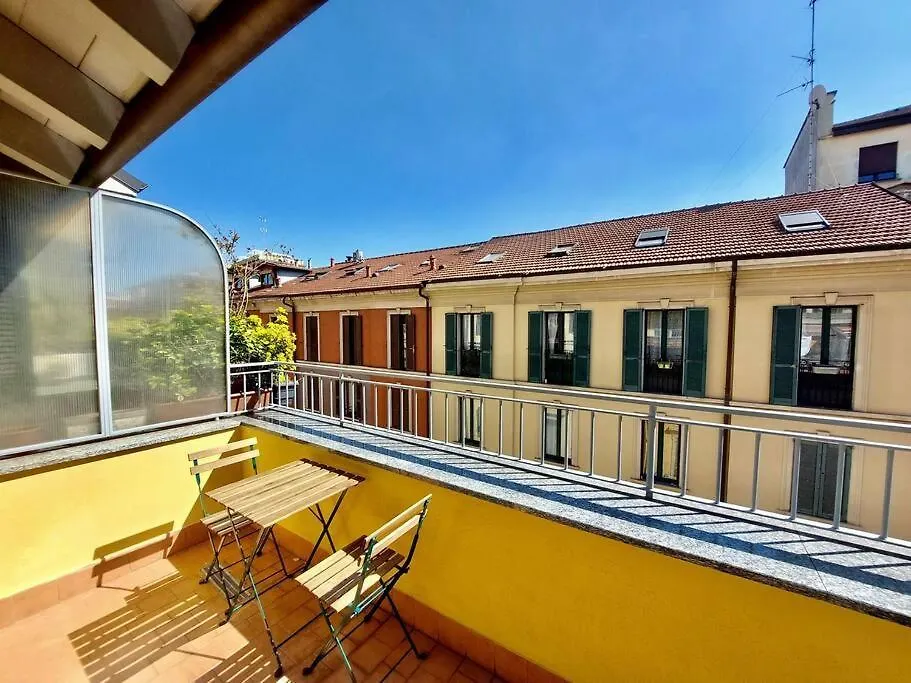 Il Loft Di Via Gluck - Exclusive In Milano Centrale Apartment Milan