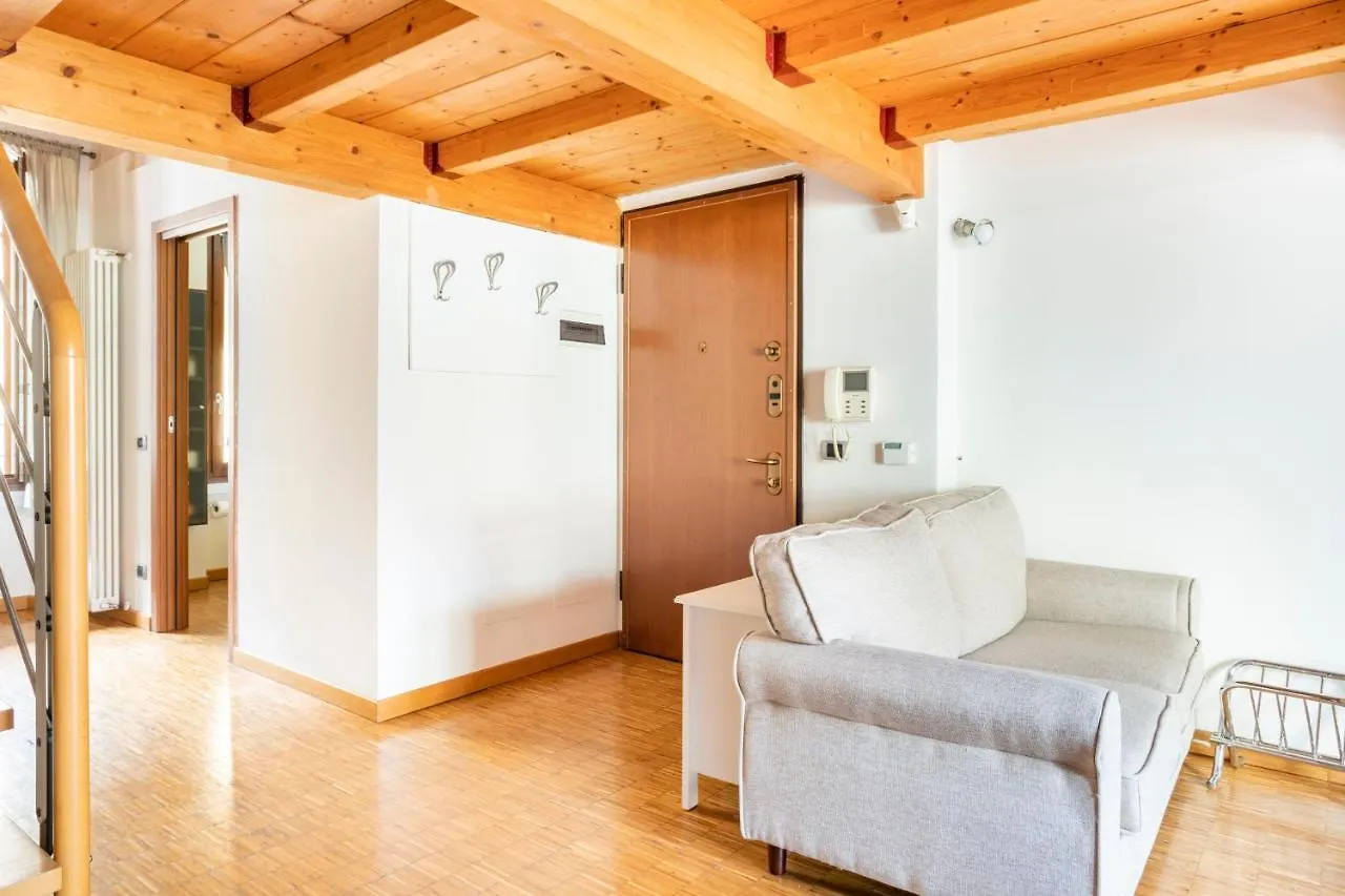 Apartment Il Loft Di Via Gluck - Exclusive In Milano Centrale Italy