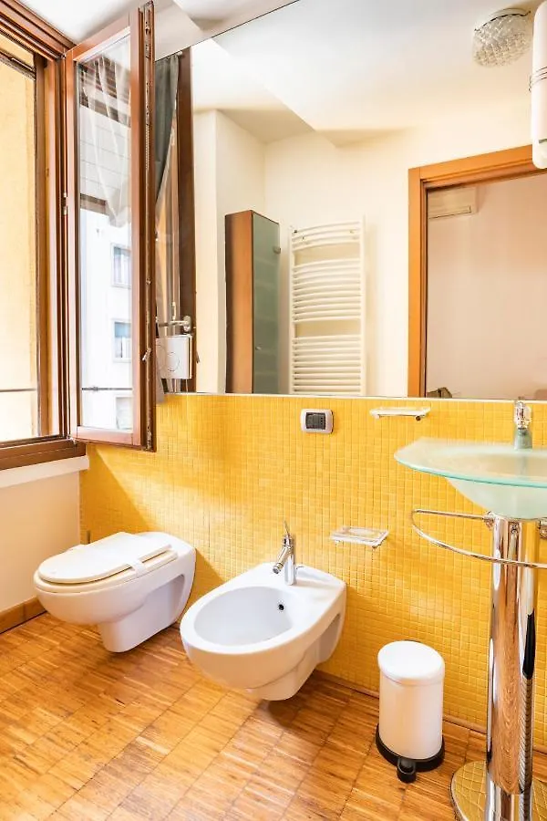 Apartment Il Loft Di Via Gluck - Exclusive In Milano Centrale