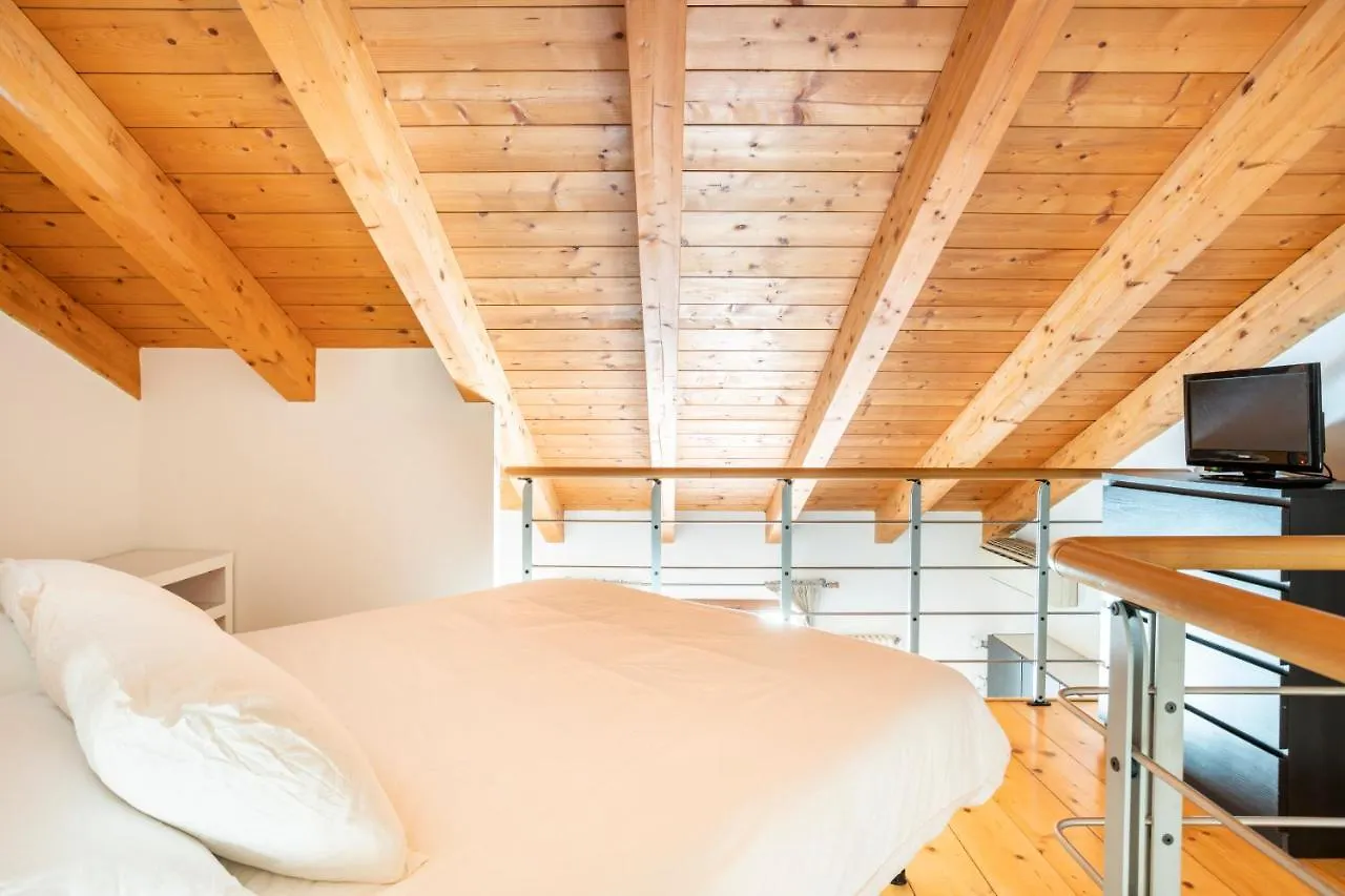 Il Loft Di Via Gluck - Exclusive In Milano Centrale 0*, Milan