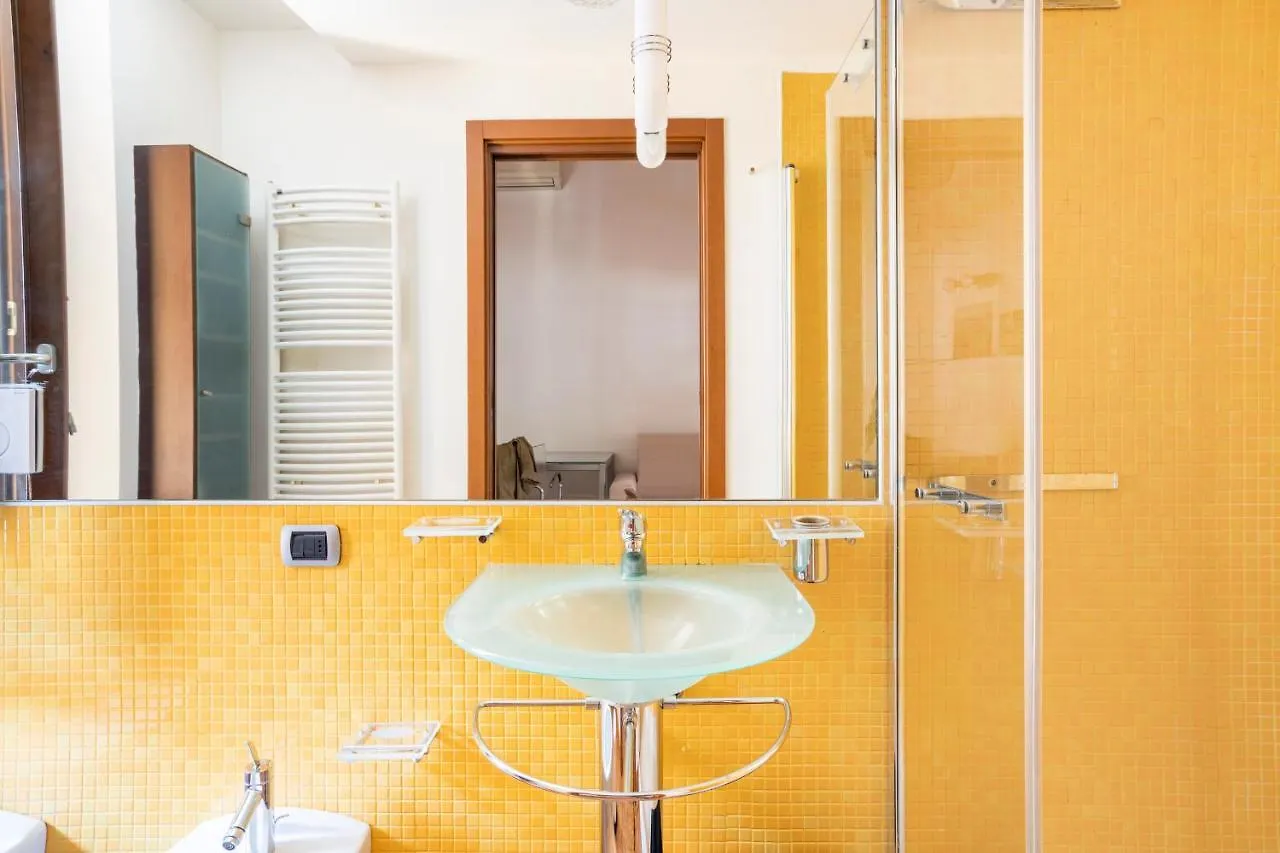 Il Loft Di Via Gluck - Exclusive In Milano Centrale Apartment
